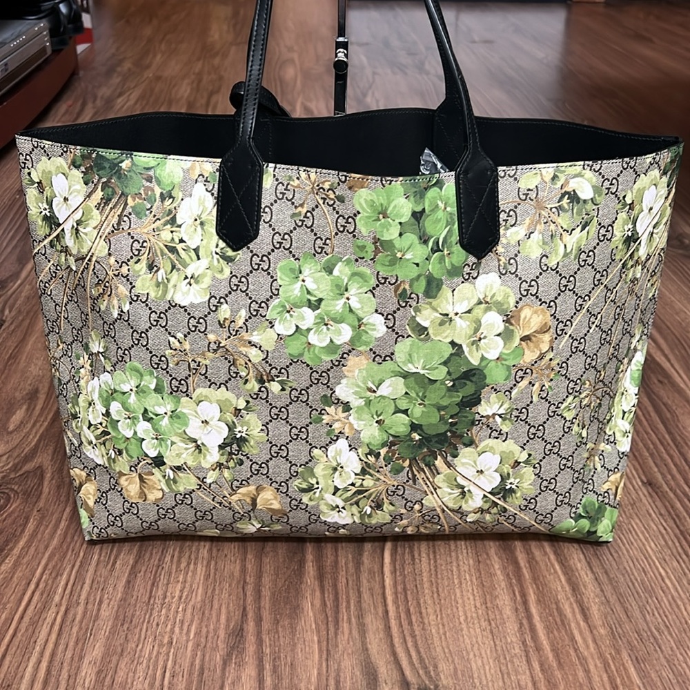 A 440 - 💯 % authentic Gucci shoulder bag - Picture 7 of 16